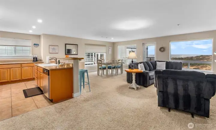 What are the important features in a beach home for you?