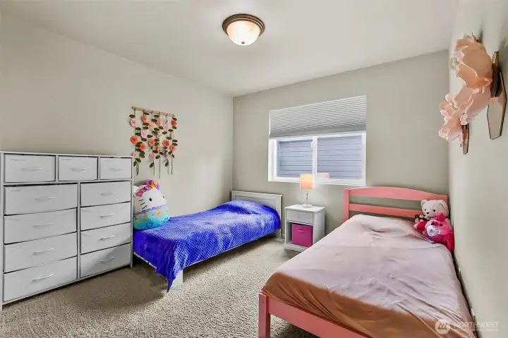 Bedroom #2