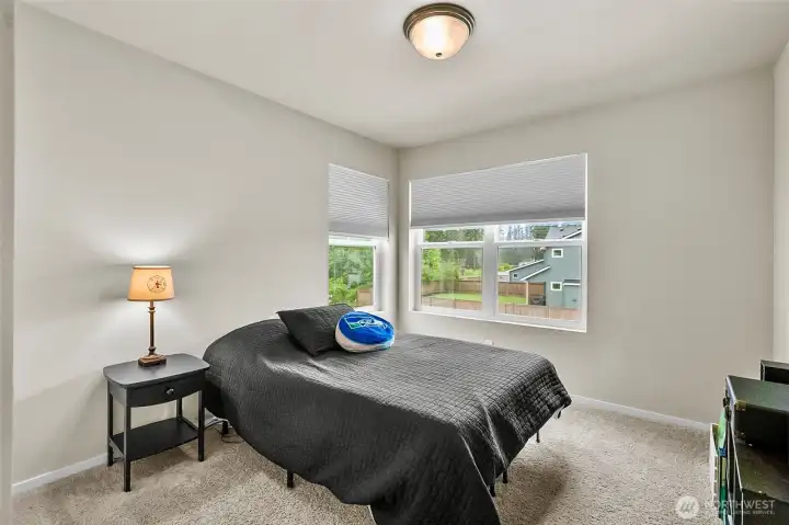 Bedroom #3
