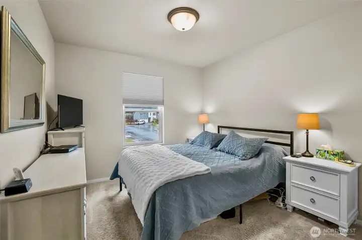 Bedroom #4