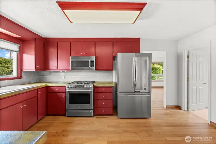Kitchen Kitchen