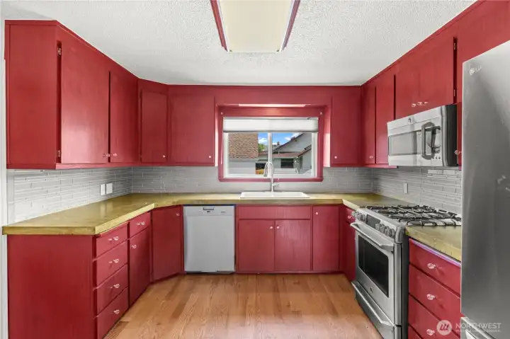 Kitchen Kitchen
