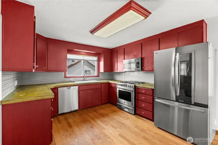 Kitchen Kitchen