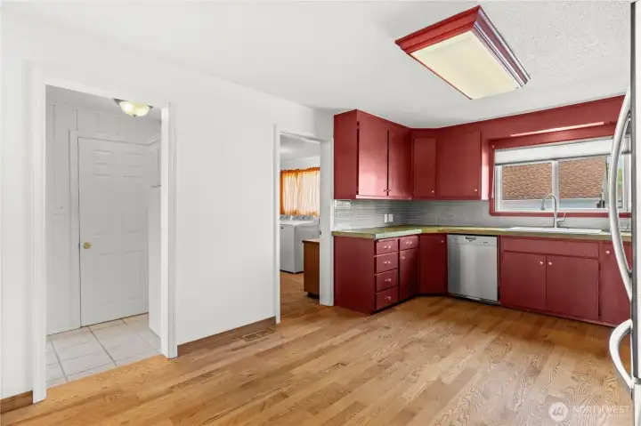 Kitchen Kitchen
