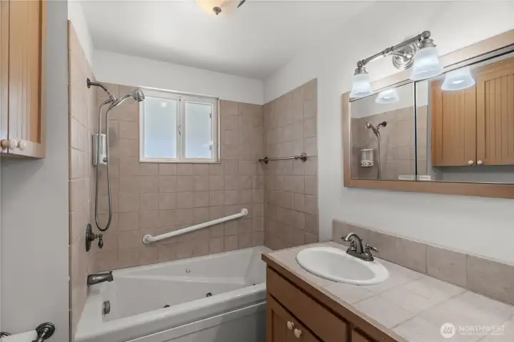 Bathroom Bathroom