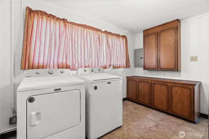 Utility Room Utility Room