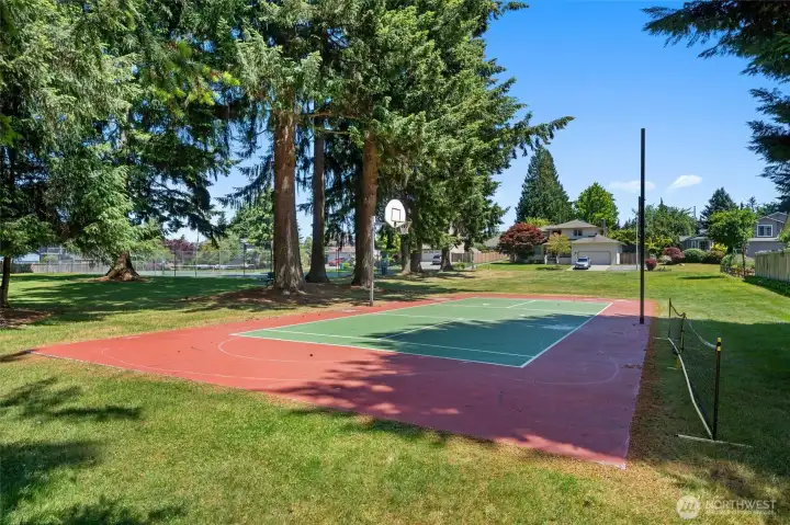 Community Park Community Park