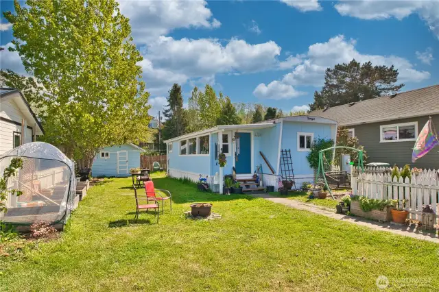 That perfect Birch Bay get away, rental, AirB&B/VRBO property.