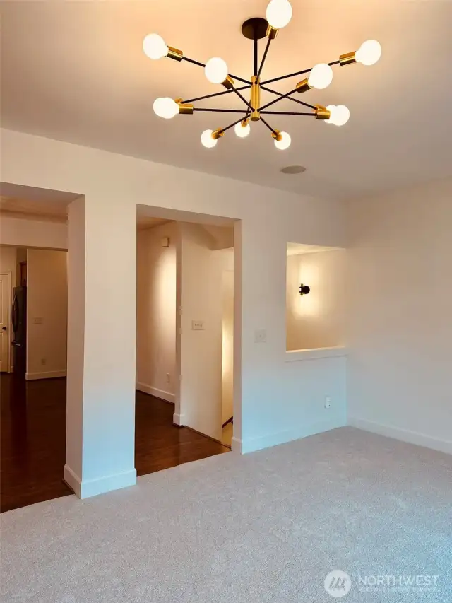 This home is a feel good home, totally updated. Its new and fresh! You'll love living in this complex, surrounded by sidewalks, walk everywhere!