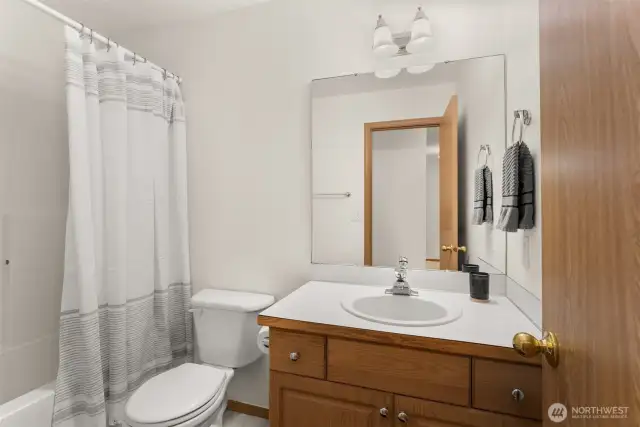 main bath