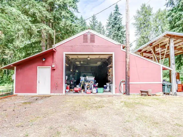 Barn