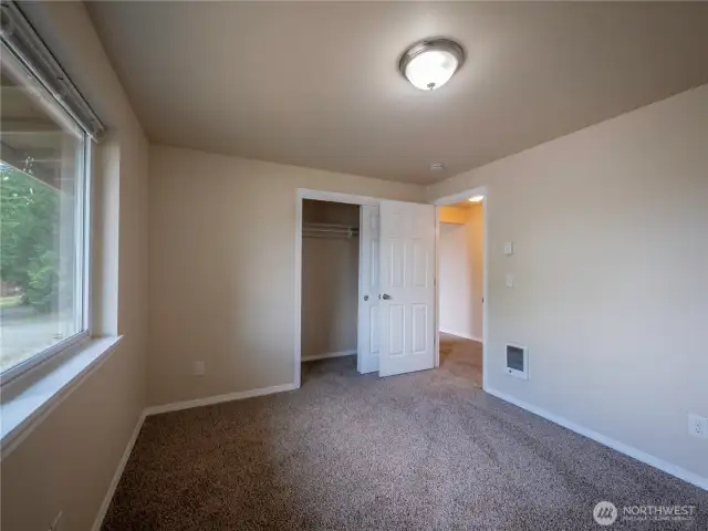 SECOND BEDROOM 1433