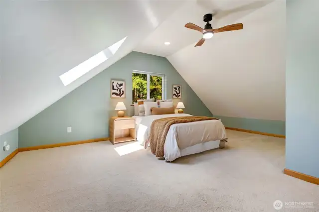 2nd bedroom