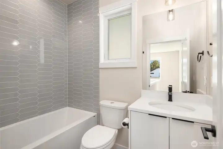 Full Bath