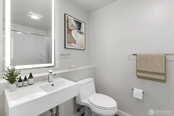 This photo has been virtually staged