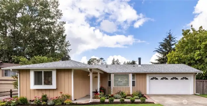 True Rambler and NO HOA!