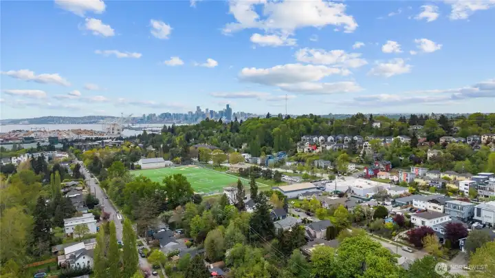 Prime land opportunity!