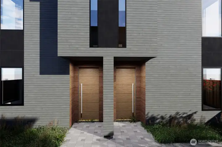 Additional Rendering Image