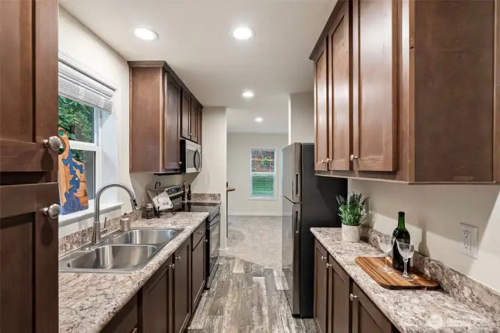 Kitchen Kitchen