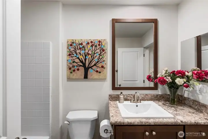 Guest Bath Guest Bath