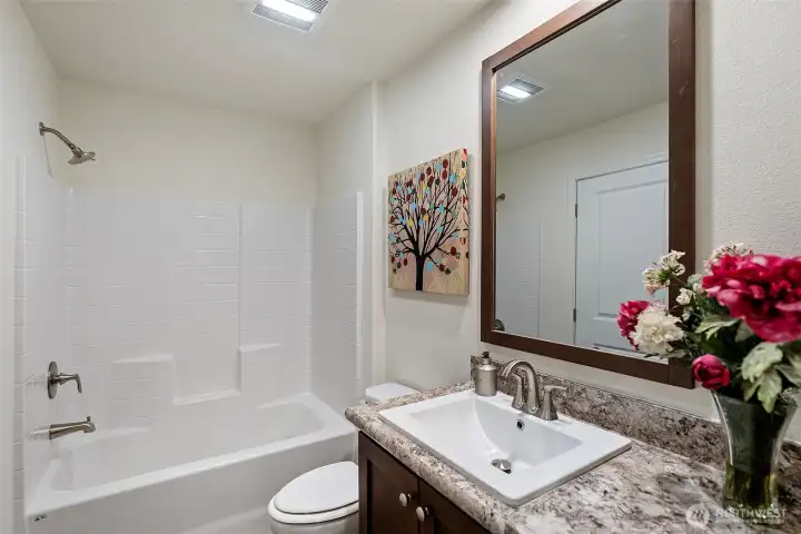 Guest Bath Guest Bath