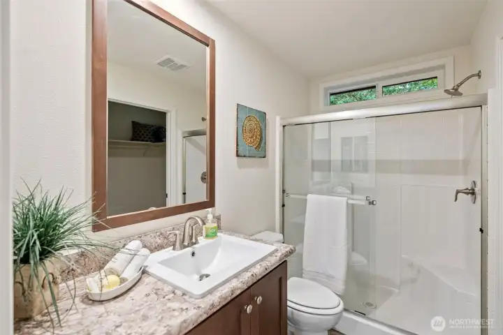 Primary Bath Primary Bath