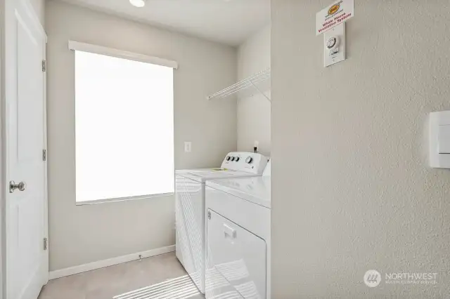 Laundry Room-Photos are for representational purposes only, colors, elevation and features may vary.