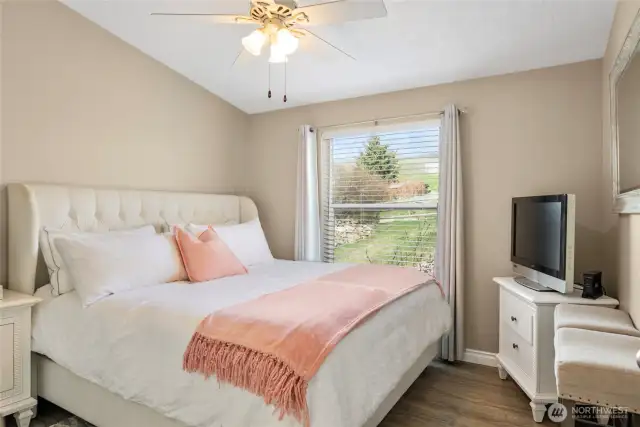 Bedroom #2