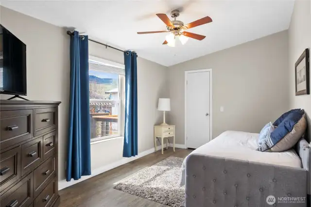 Bedroom #3