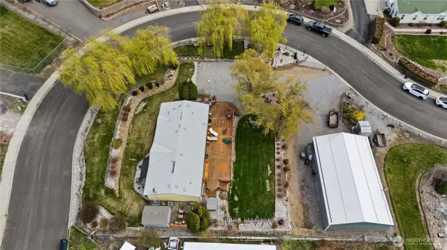 Drone overview