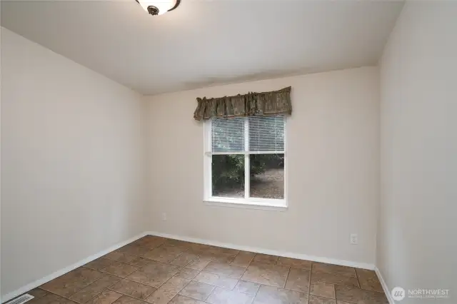 2nd Bedroom Bedroom