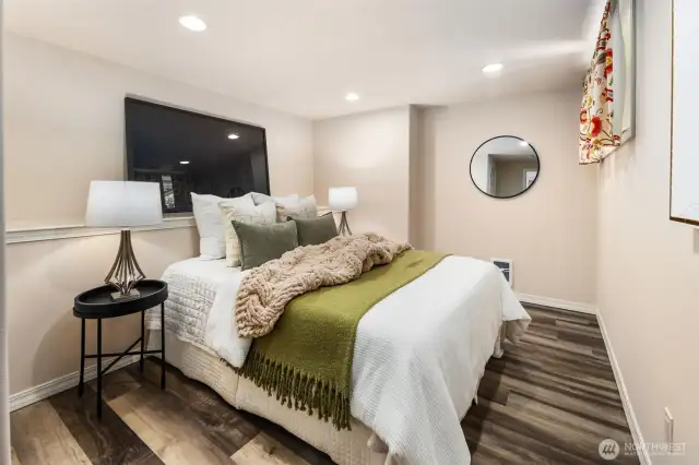 ADU bedroom 1
