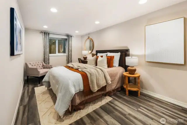 ADU bedroom 2