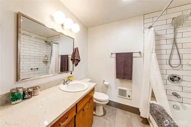 Main Guest Bath