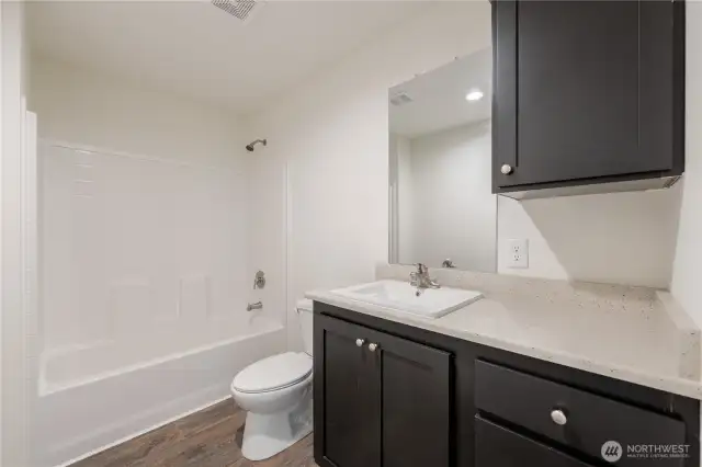 Main Hall Bathroom