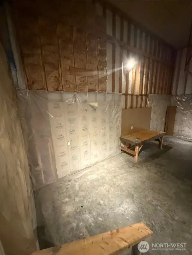 storage area