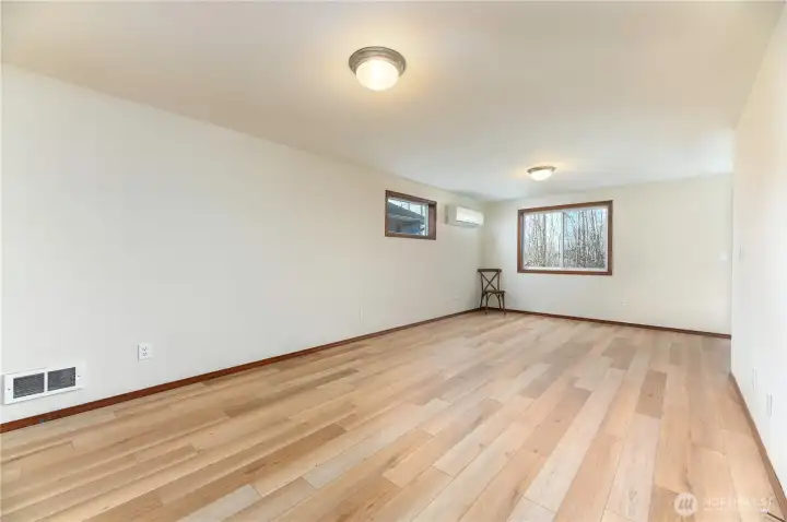 large livingroom