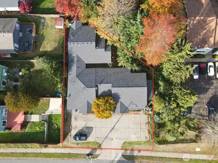 Three well apportioned units, Unit A available now!
