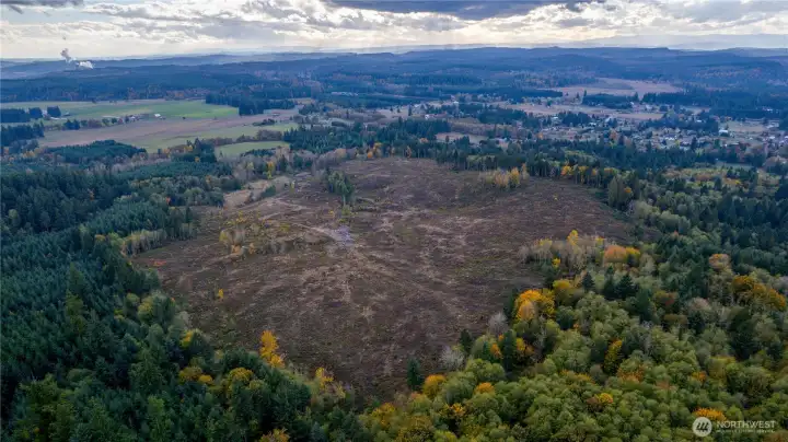 17942 Northcraft Rd SE in Tenino