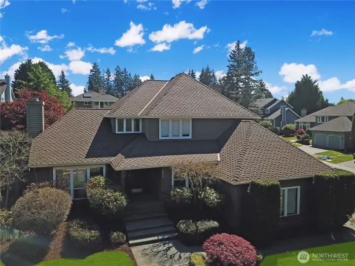 Spacious, well-maintained home nestled in a vibrant neighborhood of Millcreek.