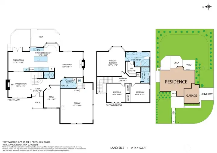 Here you can see how each room is oriented and how large each room is. Pls ask your realtor to book a visit as this home is sure to sell fast.