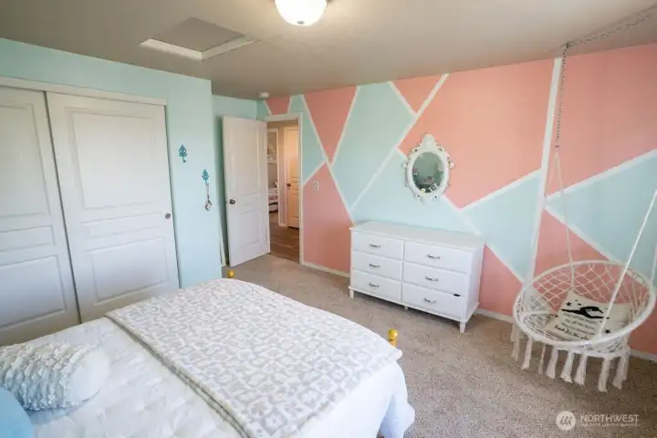 Guest bed 3