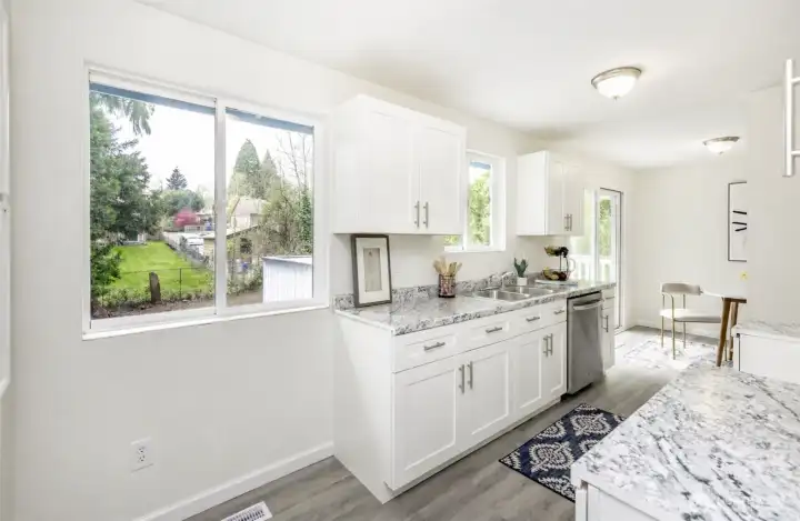 AI used to add dishwasher that is on order. Installed 5/7