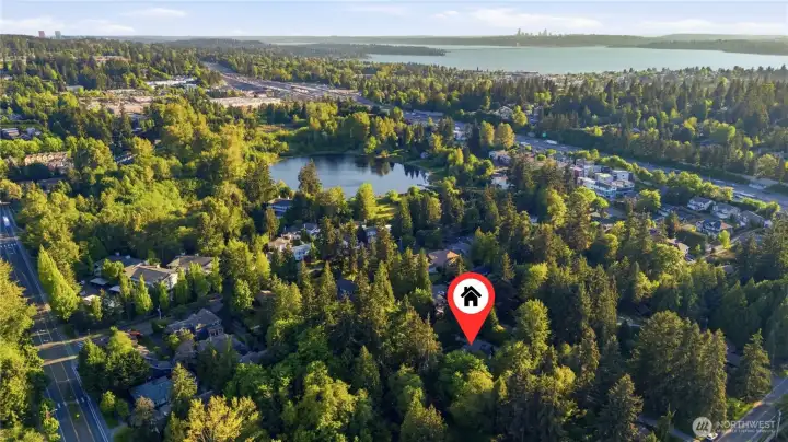 Prime location near Downtown Kirkland, Bellevue, Google, Meta, and Microsoft Prime location near Downtown Kirkland, Bellevue, Google, Meta, and Microsoft