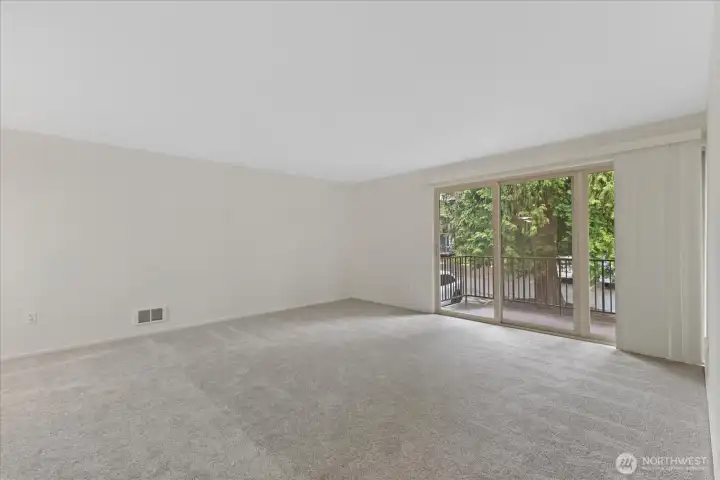 This beautiful home has been freshly painted and new carpet installed.