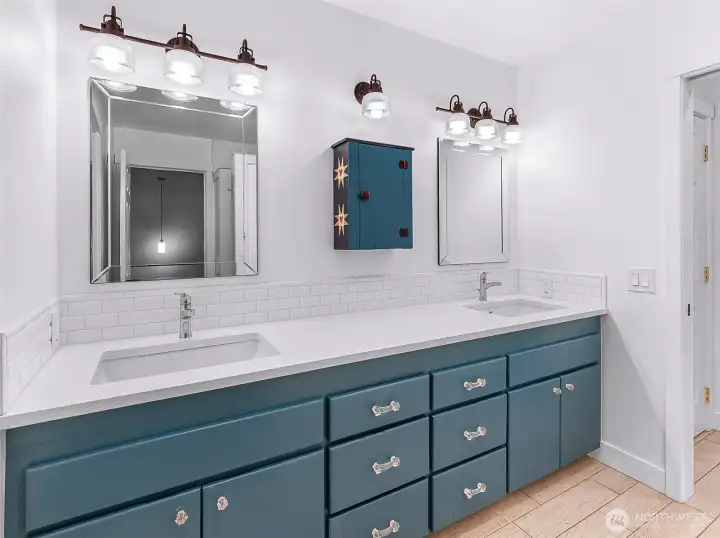 Primary Bathroom Primary Bathroom