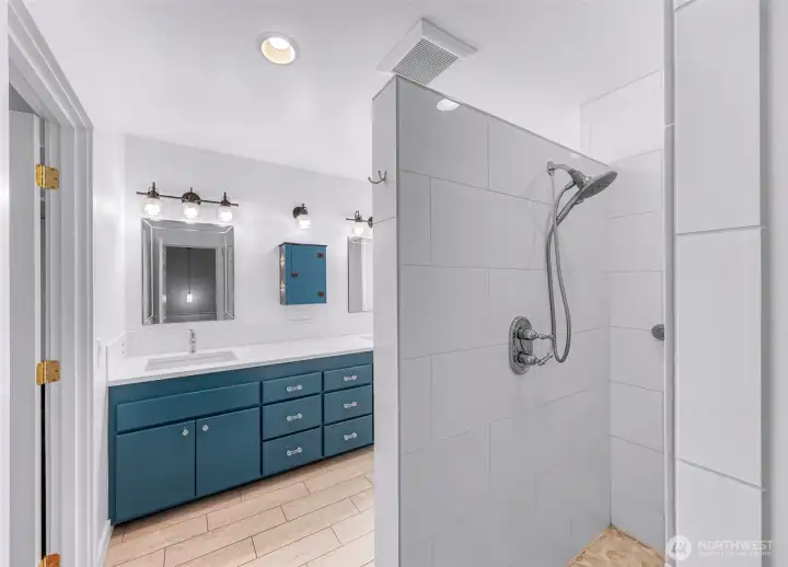 Primary Bathroom Primary Bathroom