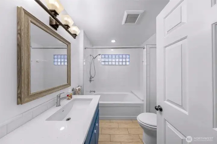 Bathroom #2 Bathroom #2
