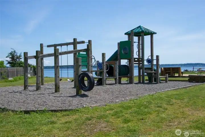 Birch Bay Village amenities Birch Bay Village amenities