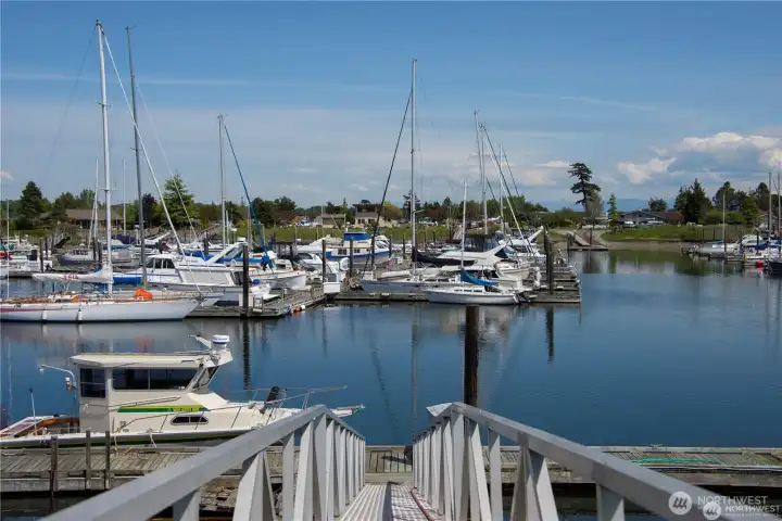 Birch Bay Village amenities Birch Bay Village amenities